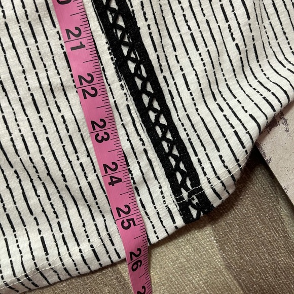 Style & co 1x top 🌈 - Picture 4 of 6